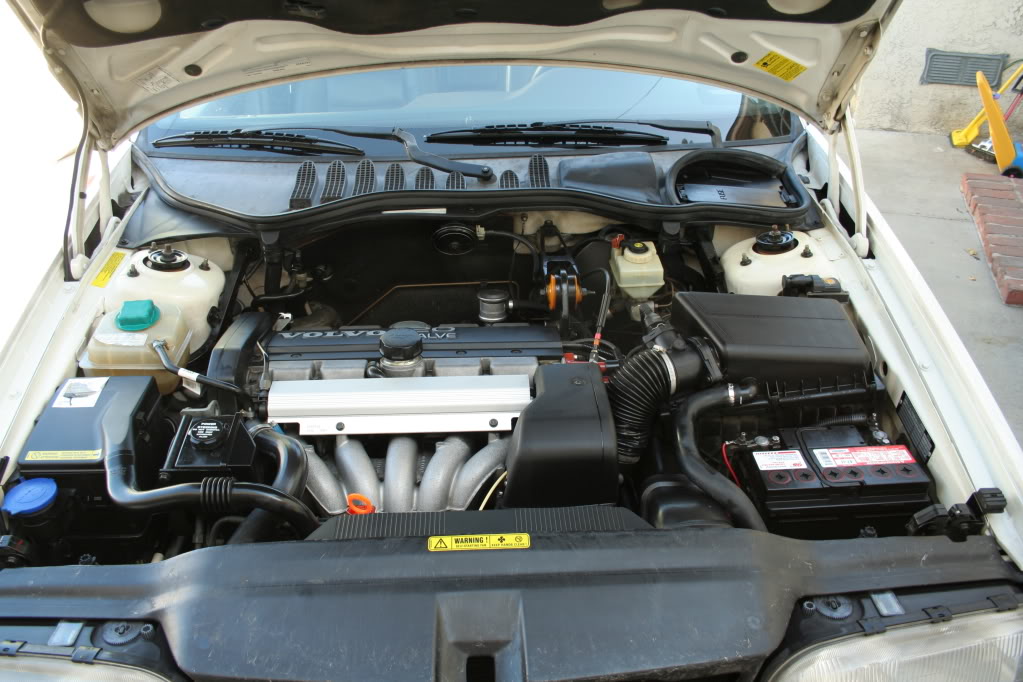 TA Gewinde Sport-Fahrwerk Volvo 850 LS, LW & S70 V70 L , G Schlüssel